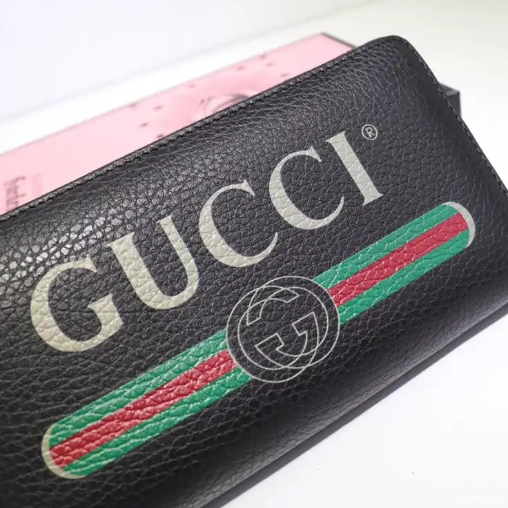 Brother sam around Brand wallet Handbags Zip Gucci 1904G0017 0818